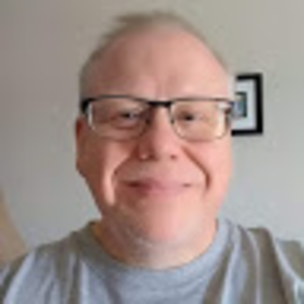 Meet your Posher, Michael